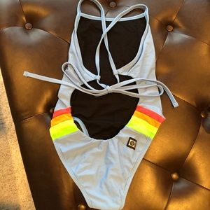 Jolyn swimsuit. Bodhi style. Size 26.